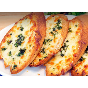 garlic-cheese-bread